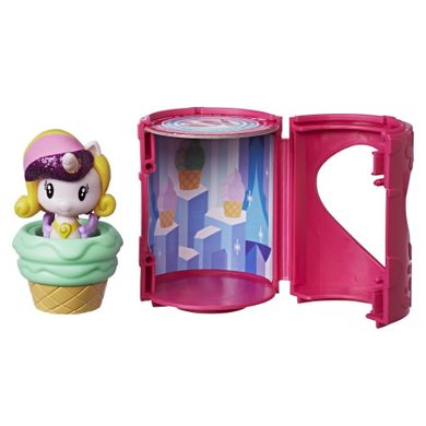 My Little Pony, niespodzianki przyjaźni, figurka, 1 szt.
