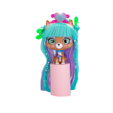 Vip Pets, kotek, figurka do stylizacji fryzur