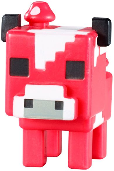 Minecraft, Minifigurka