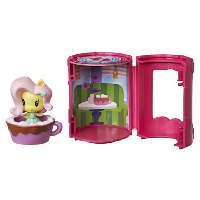 My Little Pony, niespodzianki przyjaźni, figurka, 1 szt.