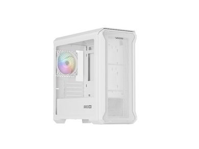 Natec, Genesis IRID 503 ARGB LITE MATX MINI, obudowa komputerowa