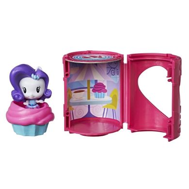 My Little Pony, niespodzianki przyjaźni, figurka, 1 szt.
