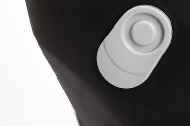 Chicco, Seat2fit i-Size Air, fotelik samochodowy, Ink Air, 45-105 cm