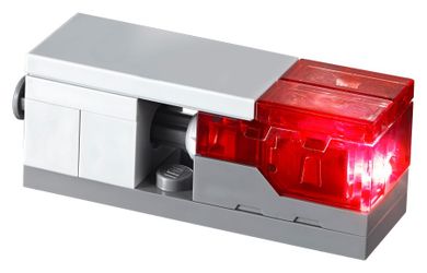LEGO Minecraft, Górska jaskinia, 21137