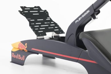 Playseat, F1 Aston Martin Red Bull RacIng, fotel gamingowy, RF.00204
