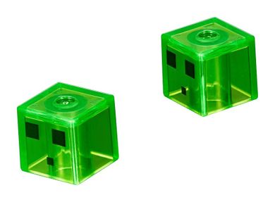 LEGO Minecraft, Górska jaskinia, 21137