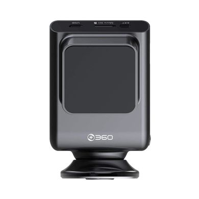 360, G300H, rejestrator samochodowy, 1296p, GPS