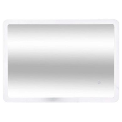 5five Simply Smart, lustro łazienkowe z oświetleniem LED, 60-80 cm