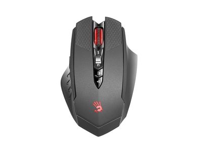 A4 Tech, mysz bezprzewodowa gamingowa Bloody RT7 Terminator