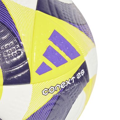 Adidas, piłka nożna, CONEXT25 PRO, rozmiar 5