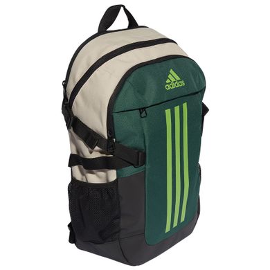 Adidas, plecak, Power VI, zielony