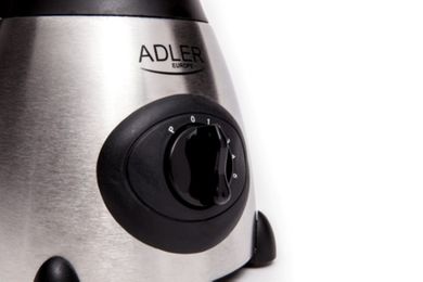 Adler, blender kielichowy, 600W, AD 4070
