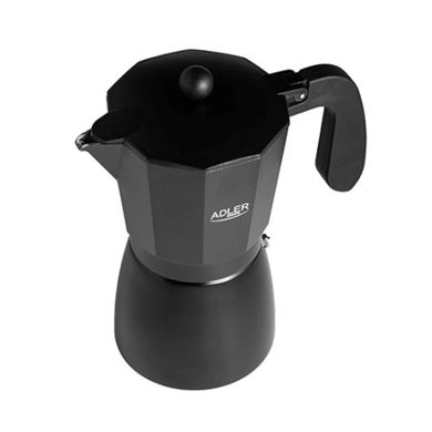 Adler, kawiarka, zaparzacz do kawy espresso, 520 ml