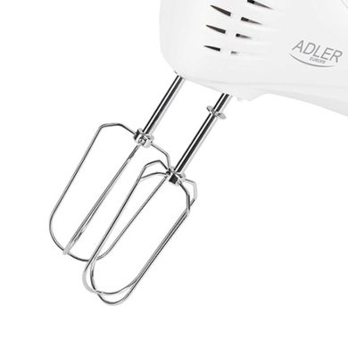 Adler, mikser z nasadką blendującą, 300W, AD 4212