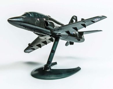 Airfix, Quick Build, Hawk, model do sklejania