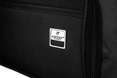 Airtex, torba podróżna z wysuwanym uchwytem