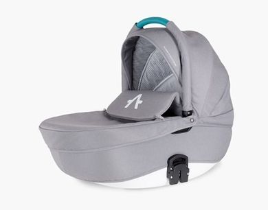 Amelis, Pro, wózek wielofunkcyjny, Jeans Paris