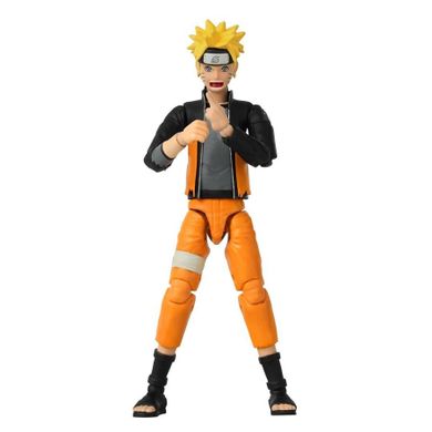Anime Heroes, Naruto, Naruto Uzumaki Final Battle, figurka kolekcjonerska
