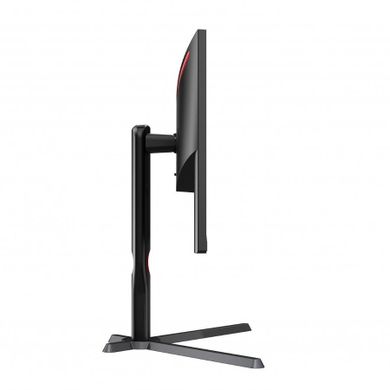 Aoc, monitor, 27", U27G3X, IPS, 4K, 160Hz, HDMIx2, DPx2, Pivot