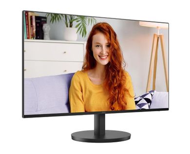 Aoc, monitor LED, 23.8", 24B3HA2, 100Hz