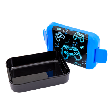 Aqua Pure, lunchbox, Go Playing