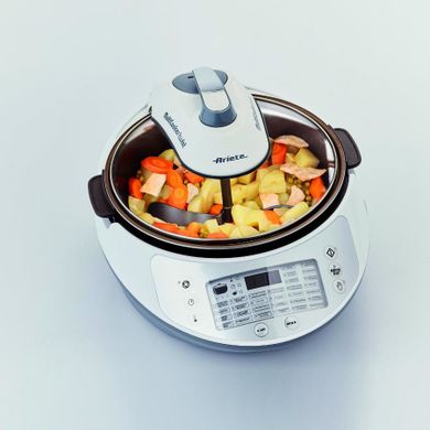 Ariete, Multicooker Twist 2945, 1900w, biały