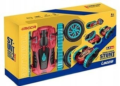 Artyk, auto na gąsienicach, pojazd zdalnie sterowane