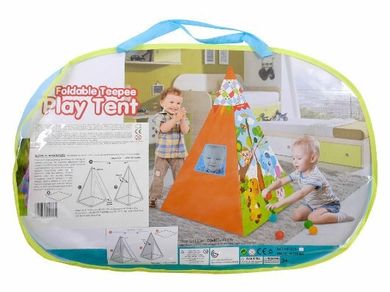 Artyk, namiot tipi