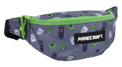 Astra, Minecraft, saszetka na biodra