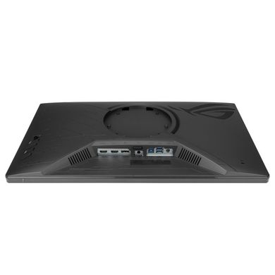 Asus, ROG Strix, monitor, 24.5", XG259QNS, IPS, HDMI, USB, Pivot
