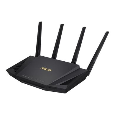 Asus, RT-AX58U, router Wi-fi