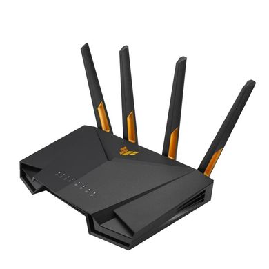 Asus, TUF-AX3000 V2, router gamingowy