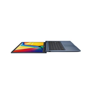Asus, Vivobook 15, X1504VA-BQ968, laptop, quiet blue, 15.6"
