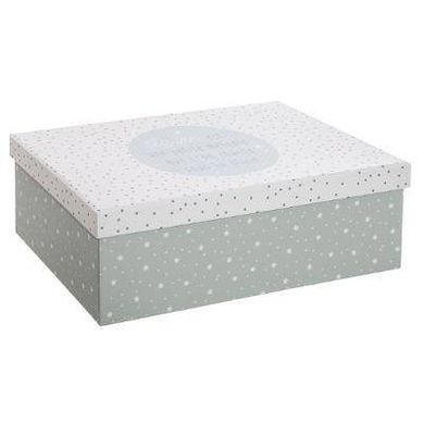 Atmosphera for kids, pudełka ozdobne dla dzieci, 3 szt.