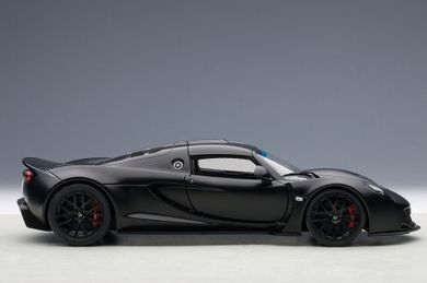 AutoArt, Hennessey Venom GT Spyder 2010, model