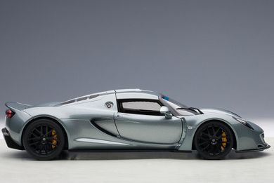 AutoArt, Hennessey Venom GT Spyder 2010, model