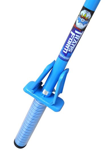 Axer Sport, Pogo Blue, drążek do skakania