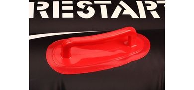 Axer Sport, ślizg śnieżny, dmuchany