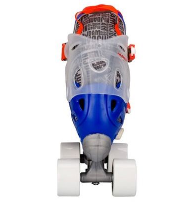 Axer Sport, wrotki regulowane, rozmiar 27-30