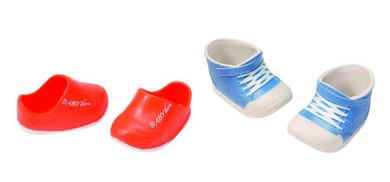 Baby Born, buty sportowe