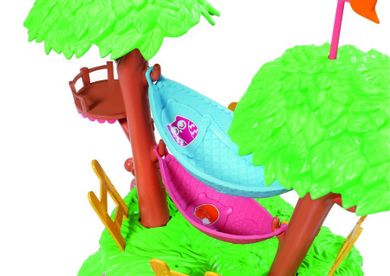 Baby Born, Mini Chou Chou, Domek na drzewie