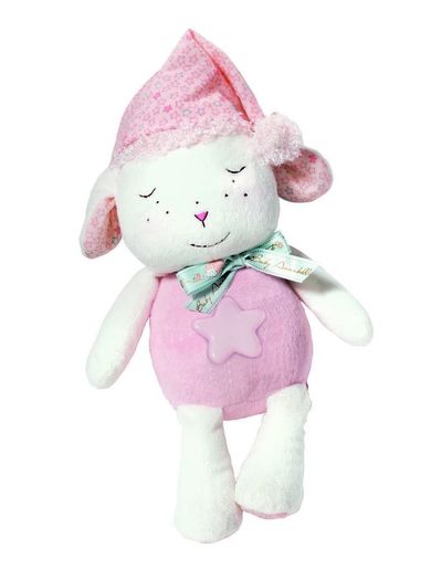 Baby Born, My First, Baby Annabell, Śpiąca owieczka