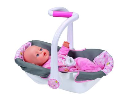 Baby Born, Nosidełko-siedzisko