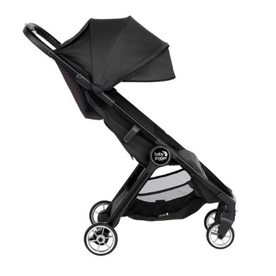 Baby Jogger, City Tour 2, wózek spacerowy, Jet