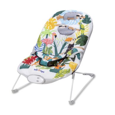 Baby Tiger, Tropicana, leżaczek