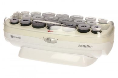 Babyliss, wałki do włosów, ceramiczne, 3021E