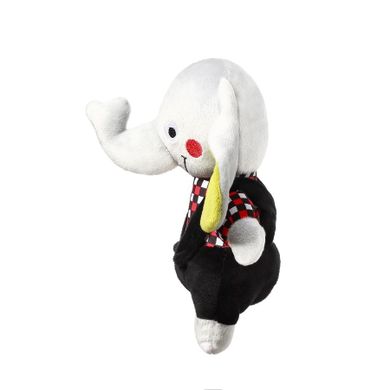 BabyOno, Elephant Andy, przytulanka dla niemowląt, słoń