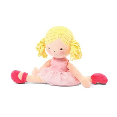 BabyOno, lalka Alice, maskotka