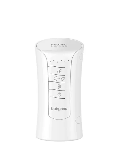 BabyOno, Natural Nursing, laktator elektryczny 3w1
