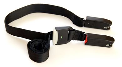 Babysafe, Snap Soft Isofix